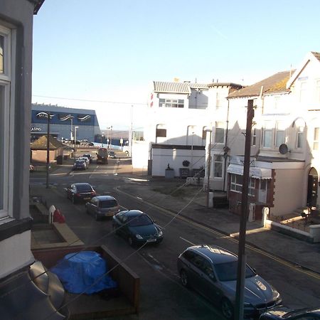 Holmeleigh Hotel ブラックプール エクステリア 写真