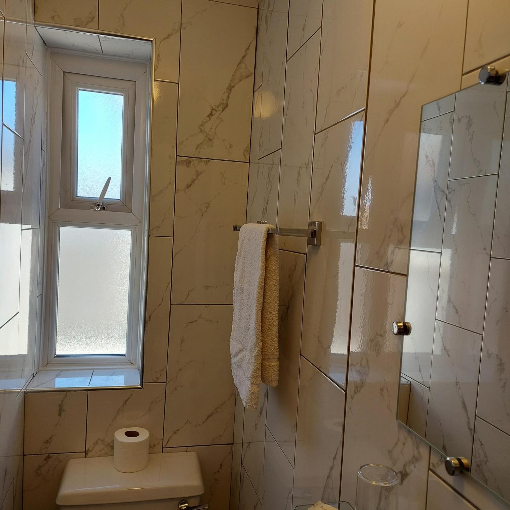 Holmeleigh Hotel ブラックプール 部屋 写真