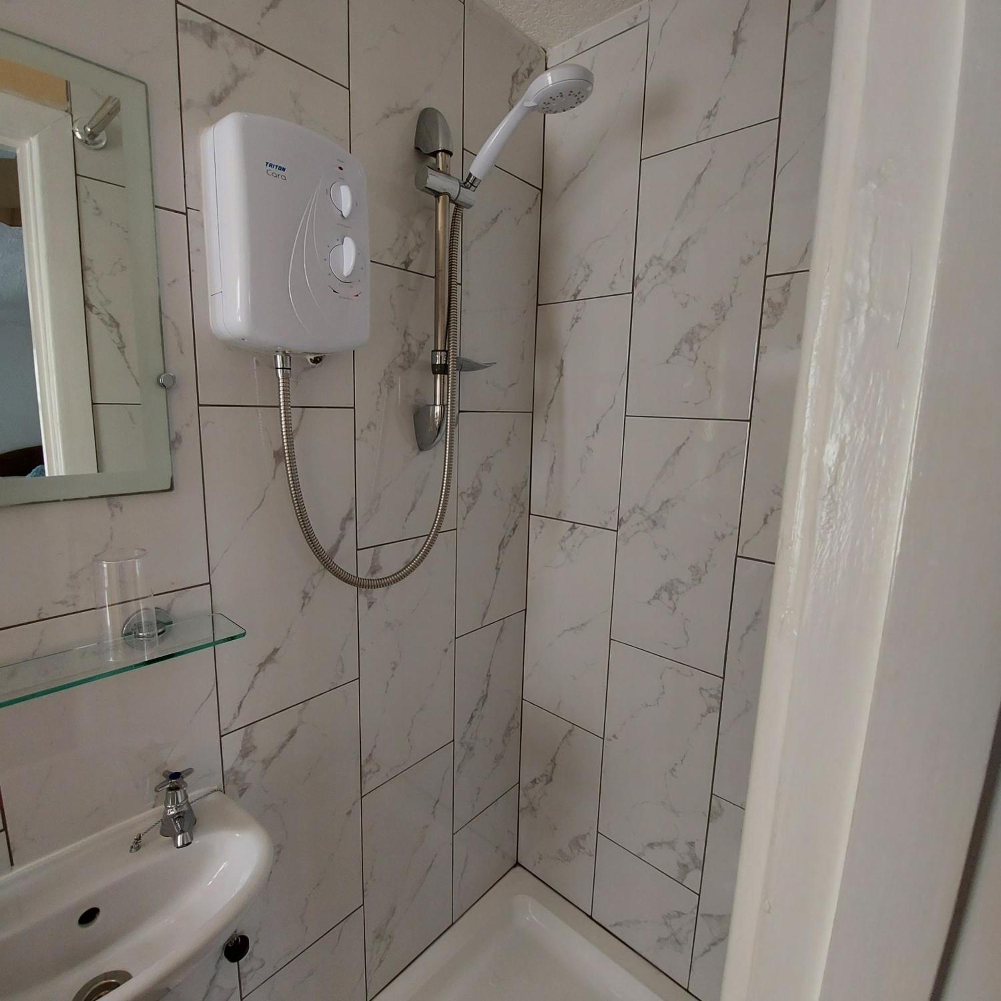 Holmeleigh Hotel ブラックプール 部屋 写真