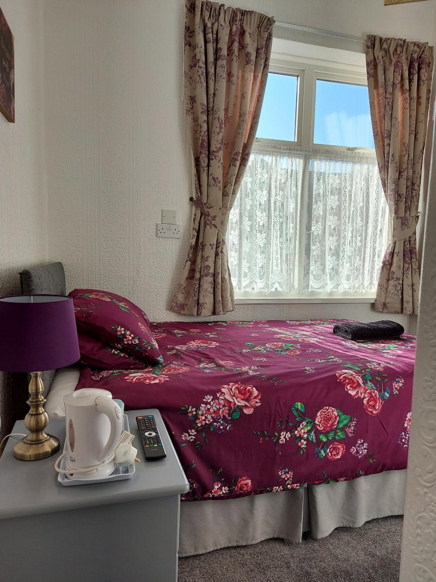 Holmeleigh Hotel ブラックプール 部屋 写真