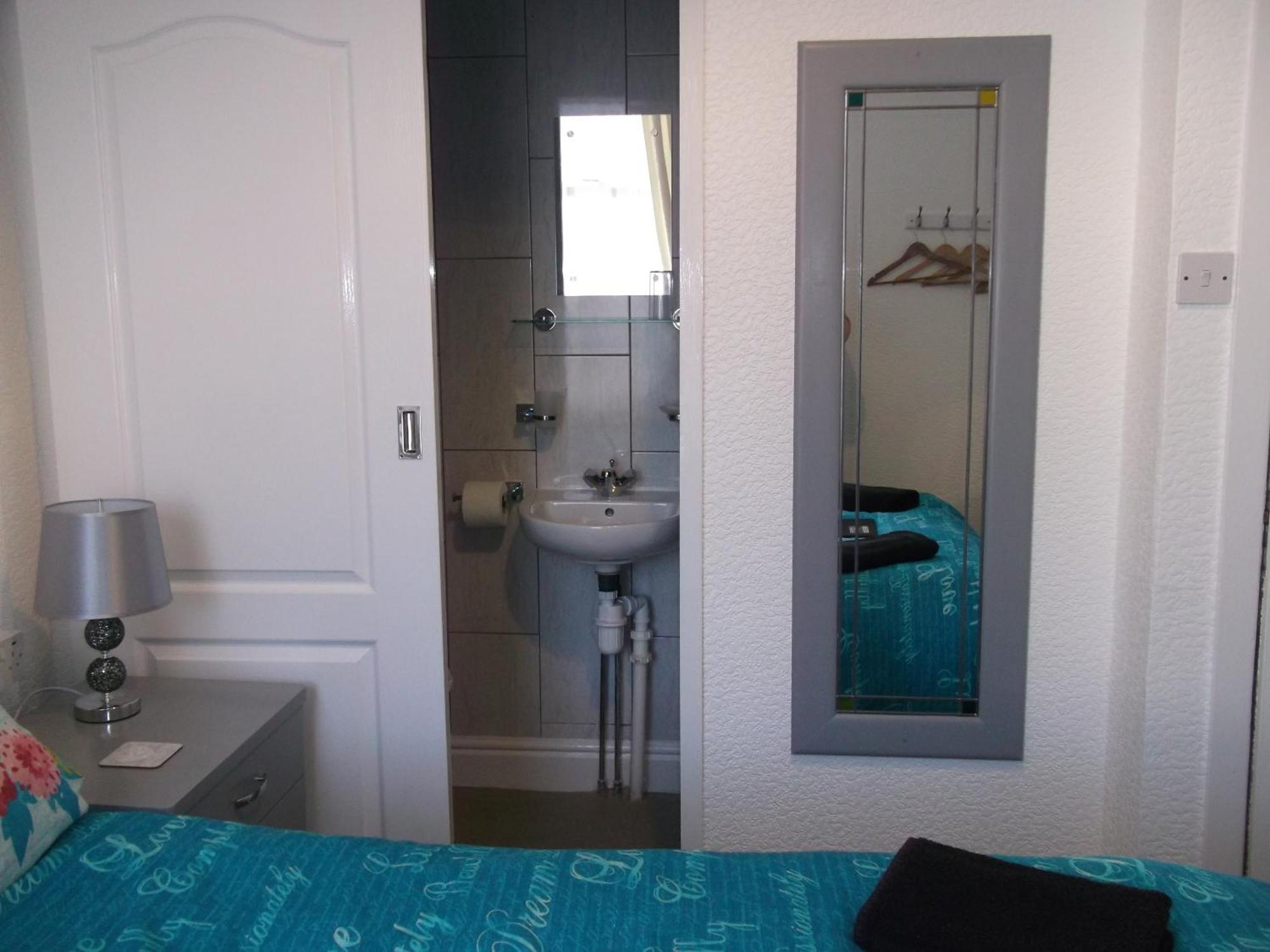 Holmeleigh Hotel ブラックプール 部屋 写真