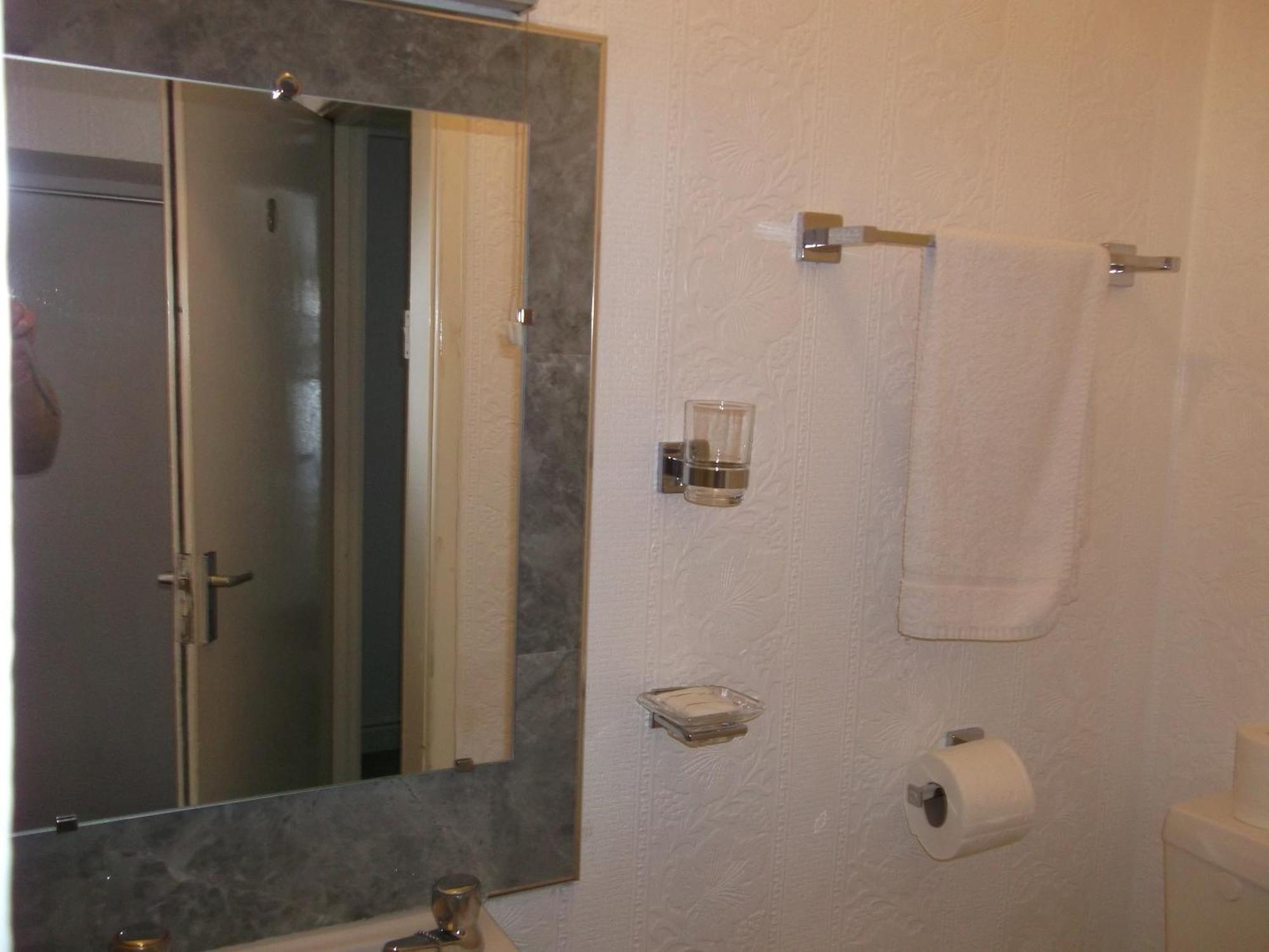 Holmeleigh Hotel ブラックプール 部屋 写真
